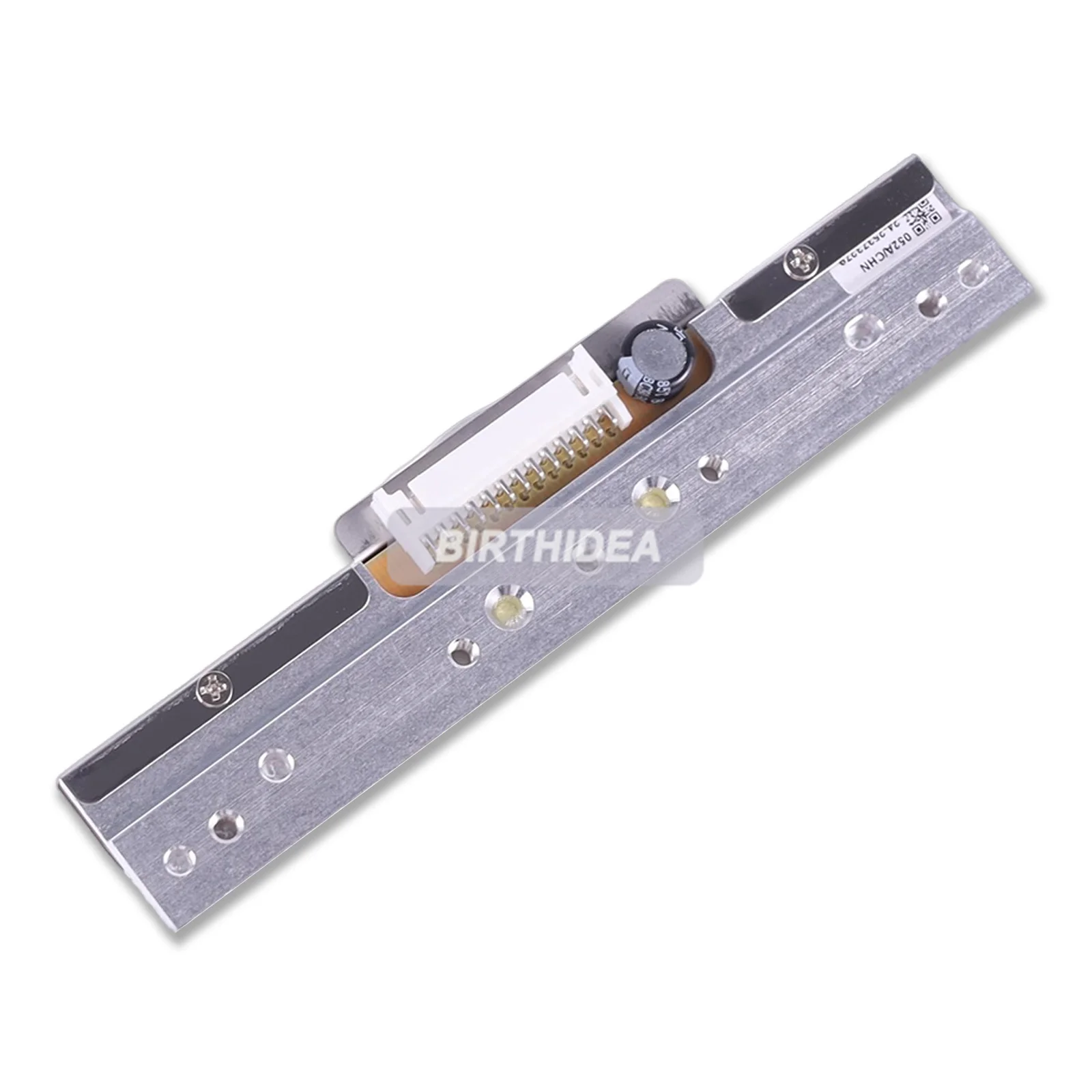 MB240 프린트 헤드 TSC MB240 MF2400 열전사 바코드 프린터 헤드 98-0800022-01LF 용 새 원본