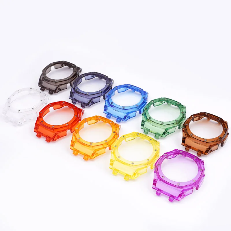 īÿ G-SHOCK GA-2100 2110 ga2100  Ǹ ð  ȣ ̽ Ŀ  𵨸 AP ξ ũ Ʈ