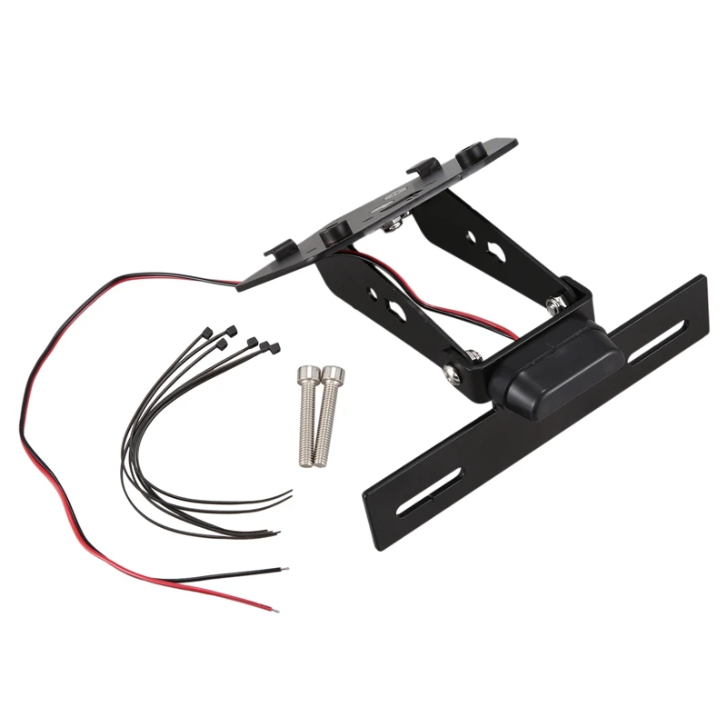 

Устранитель номерного знака мотоцикла, стойка номерного знака для S1000RR 2019-2020