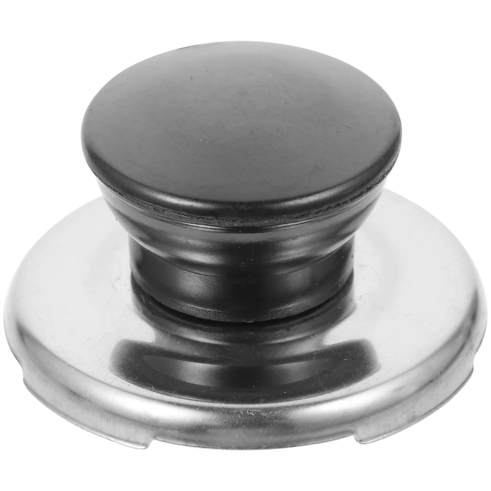 

Teapot Lid Knob Whistle Stainless Steel Kettle With Siren The Kettle Lid Knob Will Ring The Whistle Cap Bead Boiling Lid Whistle