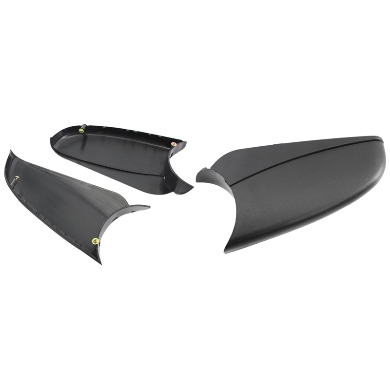 

3X Right Side/Left Or Right Side For Vauxhall Opel Astra H Mk5 04-09 Wing Mirror Cover Bottom Cover Side Lower Holder