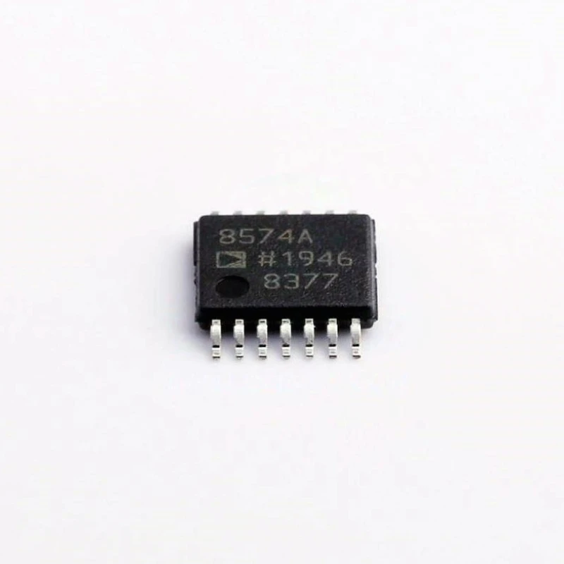 

5Pcs/Lot AD8574ARUZ-REEL 14-TSSOP Help PCBA Complete BOM And Material List