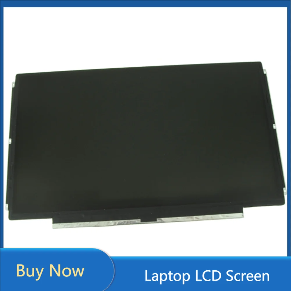 

13,3 дюймов для Dell Alienware 13 R2 для Latitude 3340 3350 LCD экран панель дисплея для ноутбука HD 1366x768 EDP 30 контактов