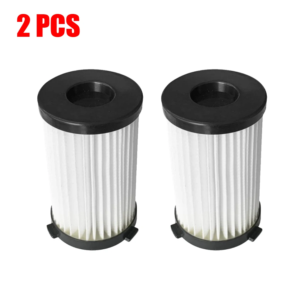 

2pcs Filters For Goodmans Replacement Filter 2in1 Compact Cylinder Vacuum Cleaner 356277 Sweeper Cleaning Tool Replacement New1
