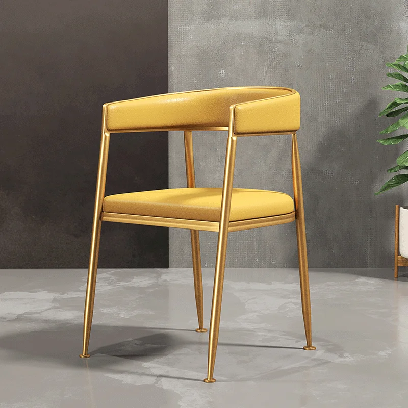 

Dinner Century Chair Dinner Individual Designer Chair Luxuryer Bar Luxury Casa Prefabricada Living Room Furniture LSL200YH