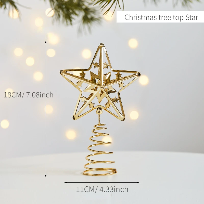 LF2022 18cm Gold