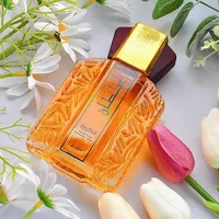 Parfums arabes boisés pour hommes, vaporisateur de parfum, phéromone pour flirter, longue tenue, gentleman irrésistible, cadeau pour la Saint-Valentin 3