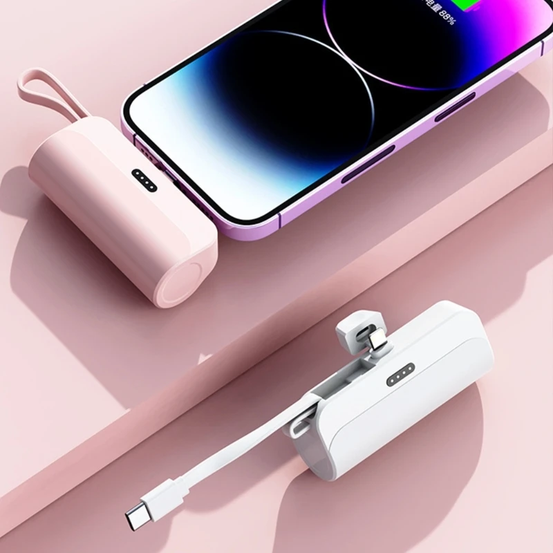 Battery Storage Box Power Bank Case Battery Power Bank Box 18650 Case DIY Box Portable Mobile Power Case