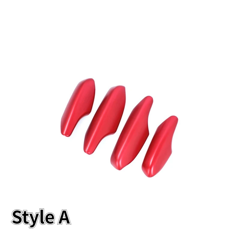 Red Style A