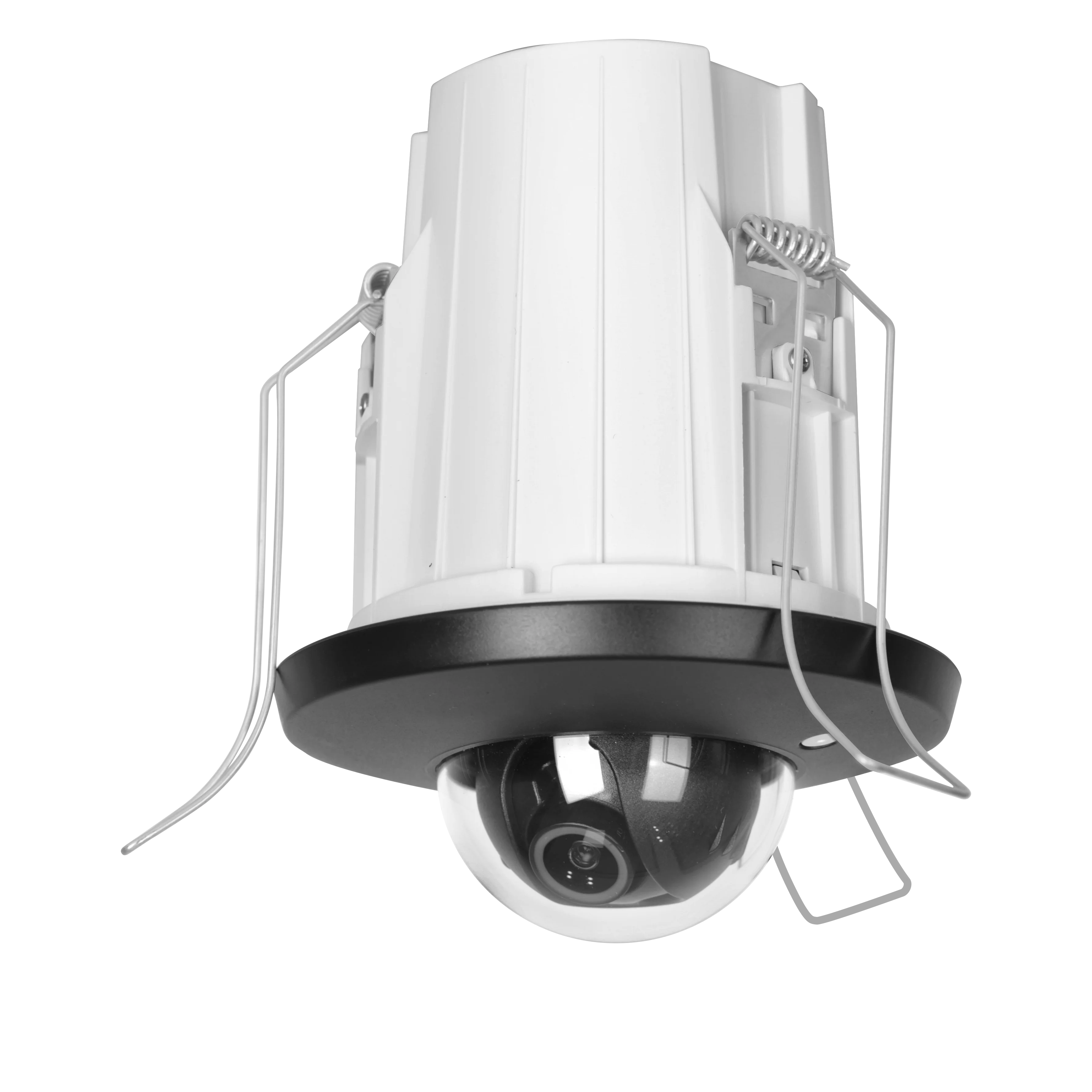 

Original 4 MP AcuSense In-Ceiling Fixed Mini Dome Network Camera DS-2CD2E43G2-U Face Detection Human Vehicle MIC