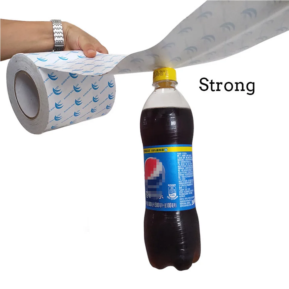 Description Picture 6 of itemWholesale Diamond Painting Accessories Double-sided Adhesive Glue DIY Craft Sticky Diamond Mosaic Customize Painting Tools Tape