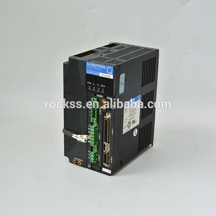 

Sanyo Denki Driver QS1A05AA