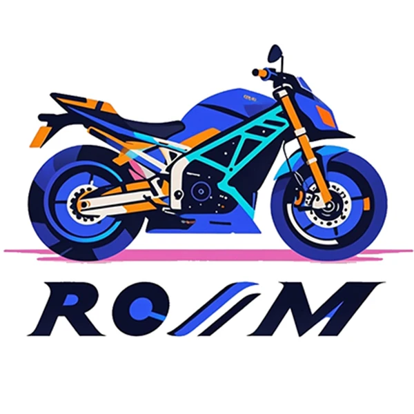 ROM Store