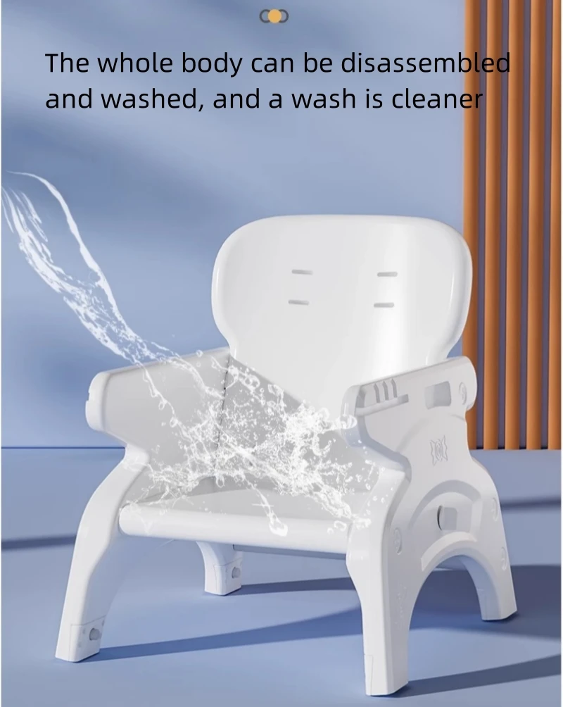 Joyous Baby Highchair 3 In 1