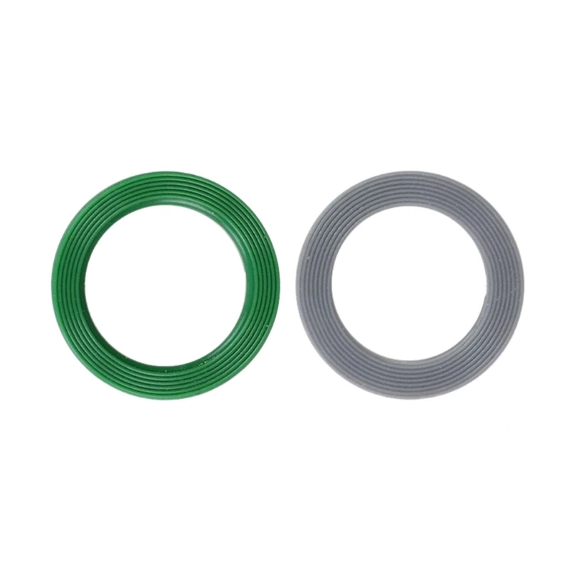 

5Pcs Blender Sealing Rings Blender Silicone Blender Rings for Thermomix TM5