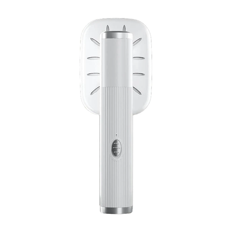 

Portable Travel Steamer For Clothes Mini Steam Iron 180°Rotatable Handheld Steam Iron For Fabric Clothes Promotion