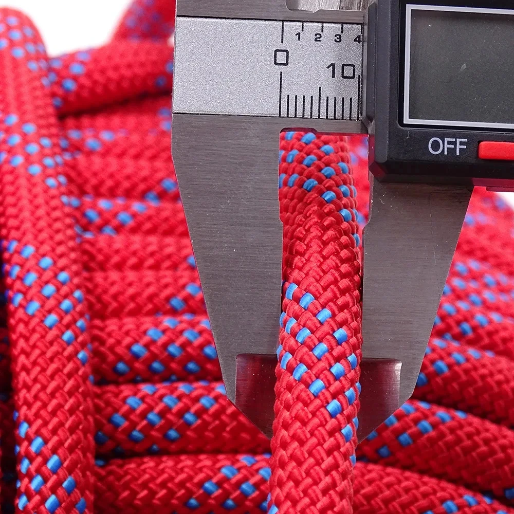10mm Heavy-Duty Safety Line, Multiple Lengths 3