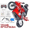 RED Big Scale