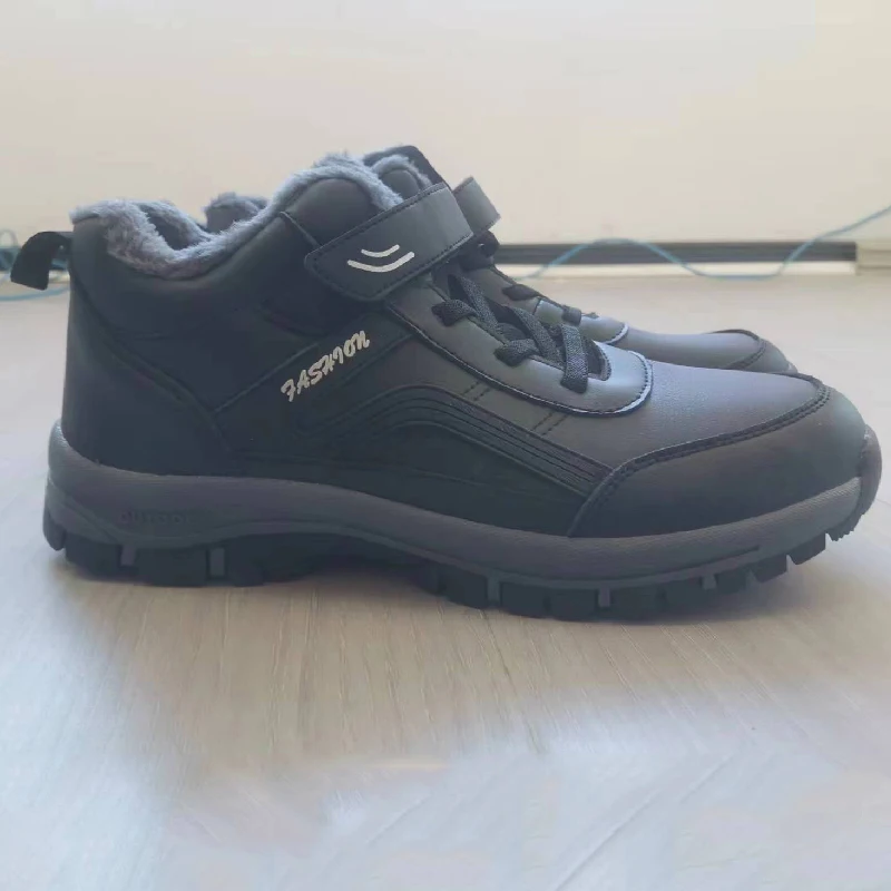 Boots för Män &bull; Shoeking.se