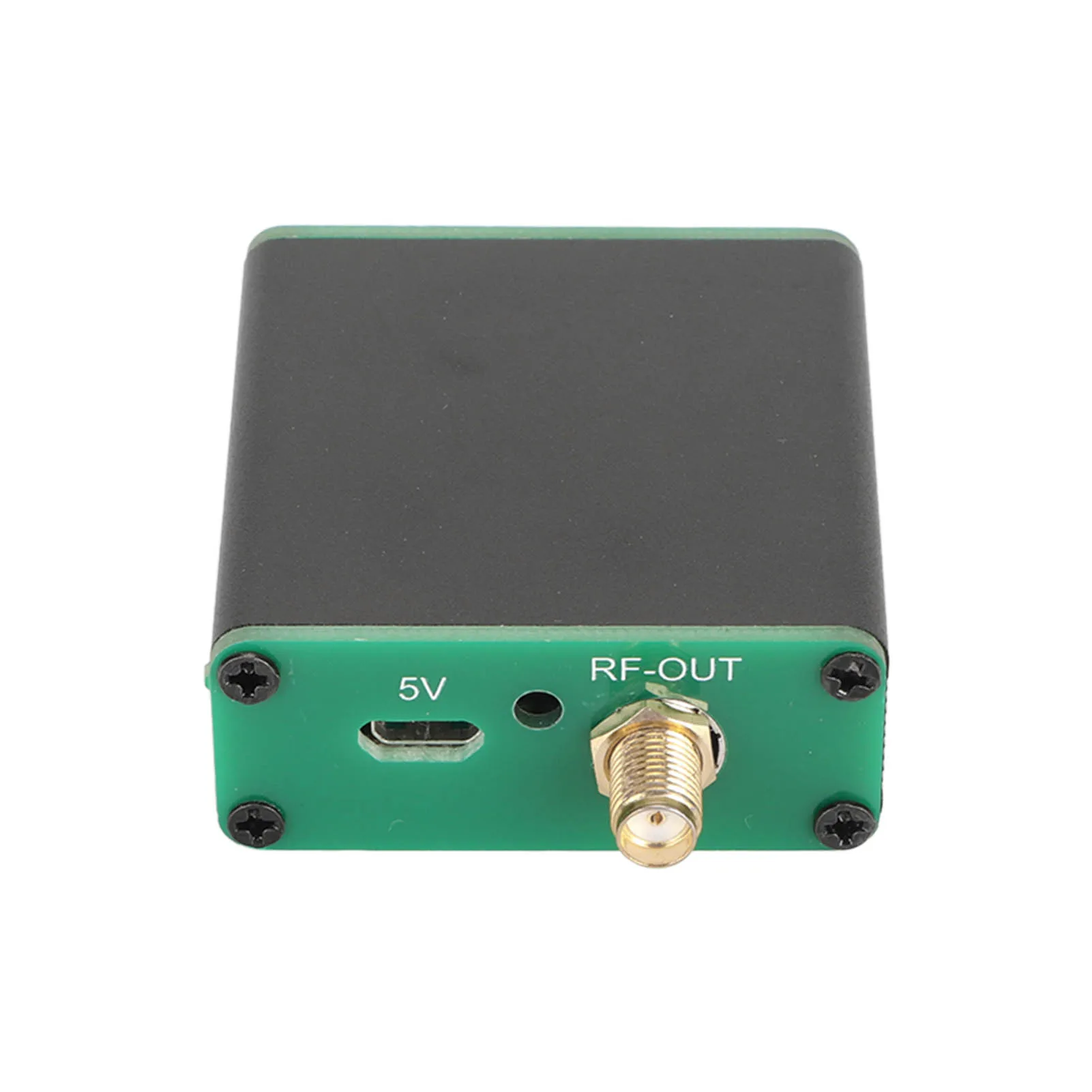 Low Noise Amplifier Module 100k to 6GHz Full Band Low Power Amplifier