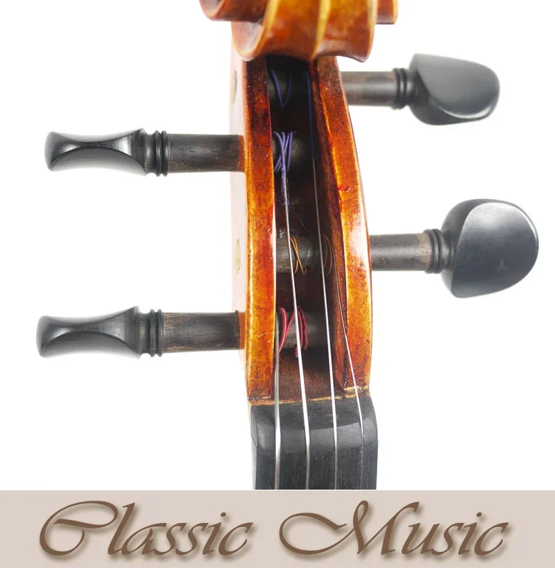 Opera Violin String Set Ball End 4/4 Size Musical Instrument Accessories violin strings