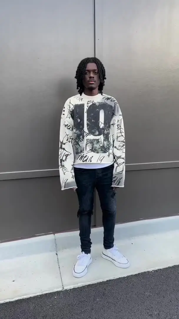 トップス archive io Brato long sleeve y2k トップス archive io Brato long sleeve y2k トップス archive