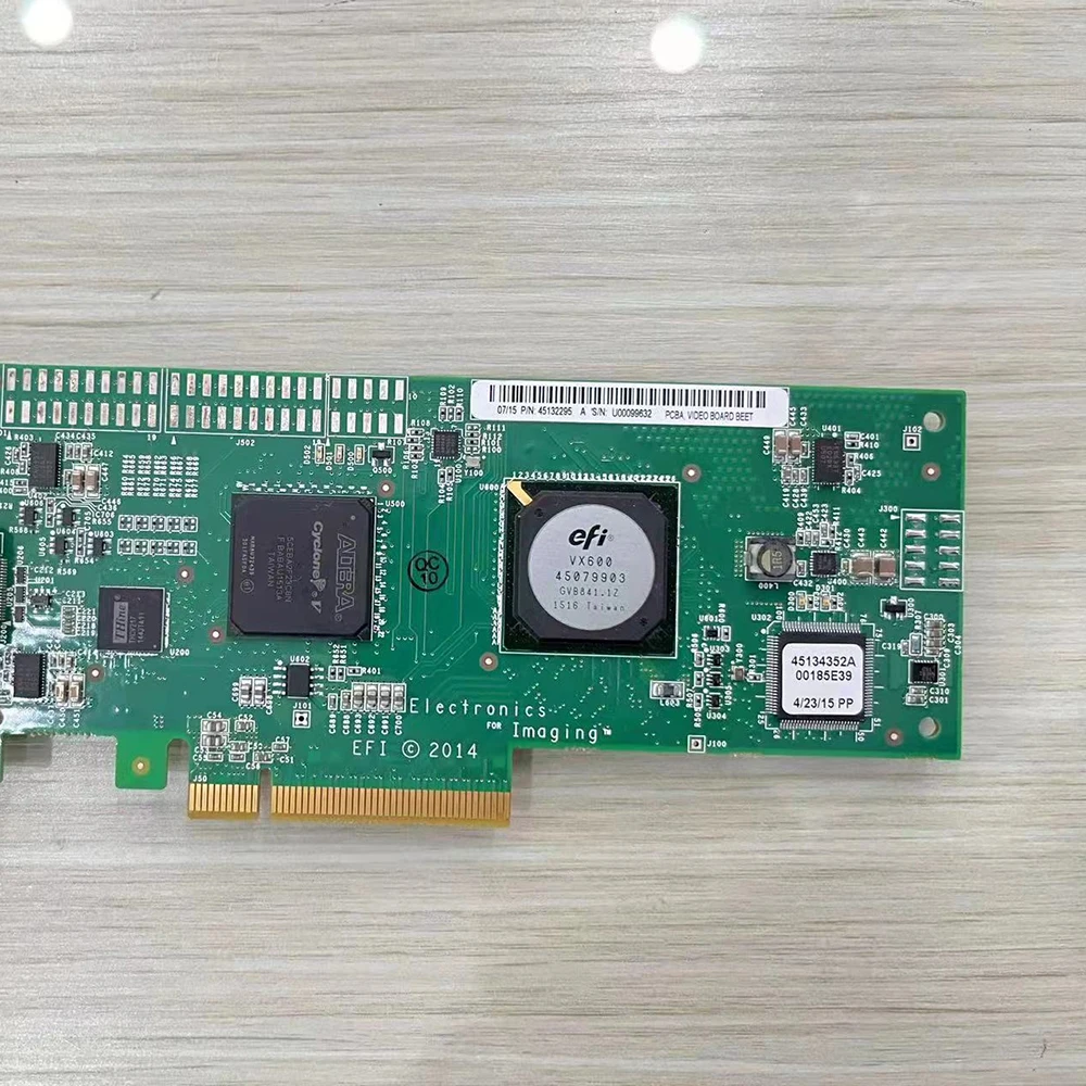 For KONICA MINOLTA Image Printing Card Electronics For Imaging 45132295