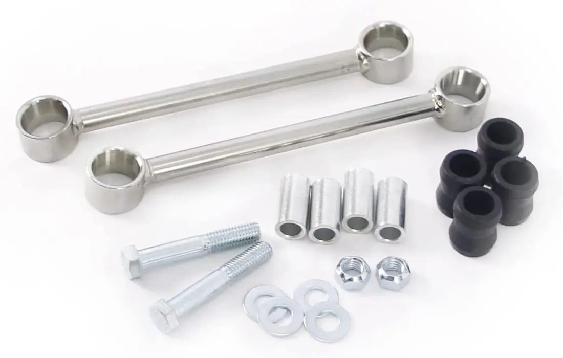 3 4.5 ġ Ʈ Sway Bar Link JK 2007 2008 2009 2010 2011 2012 2013 2014 2015 2016 2017 2018