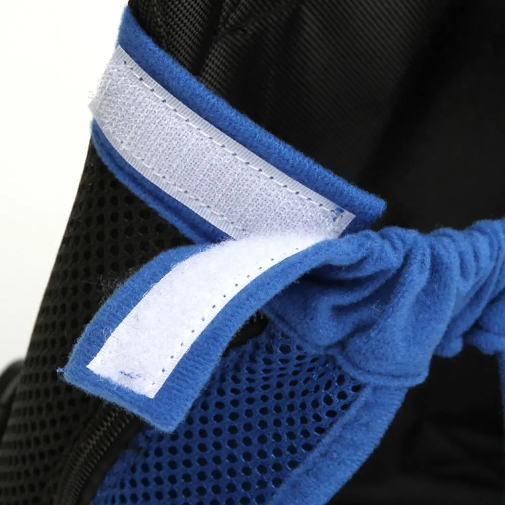 Adjustable Front Dog Carrier Backpack – Small Pets