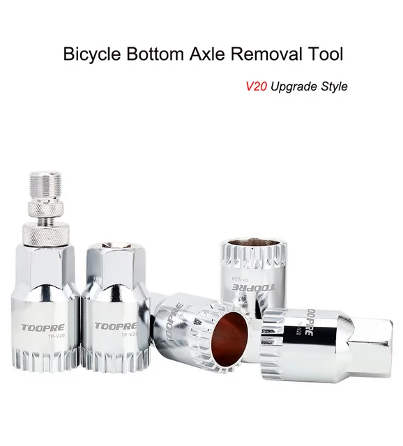 OUTILLAGE CYCLE,G--Extracteur De Manivelle De Vélo, Qualité Supérieure