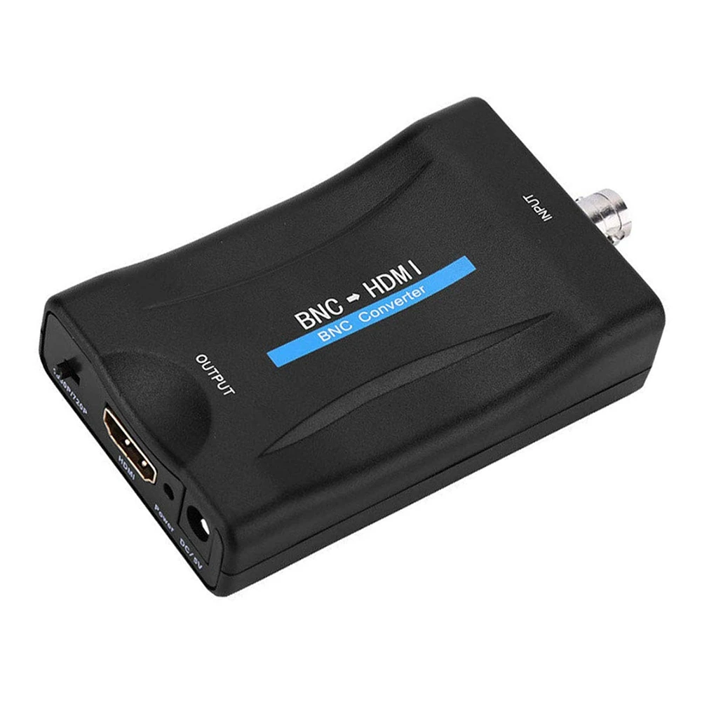 

Переходник с BNC на женский CVBS BNC Coax 1080P выход HDCP крюк камера видеонаблюдения DVRs
