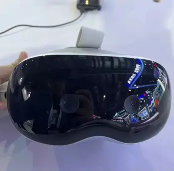 Spatial 4 All-in-One VR/AR/MR Headset 2
