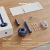 Bebird Original M9 Pro M9s Smart Visual Ear Wax Remover Otoscope Camera With 300W Pixels Endoscope, Magnetic Charging Base 6