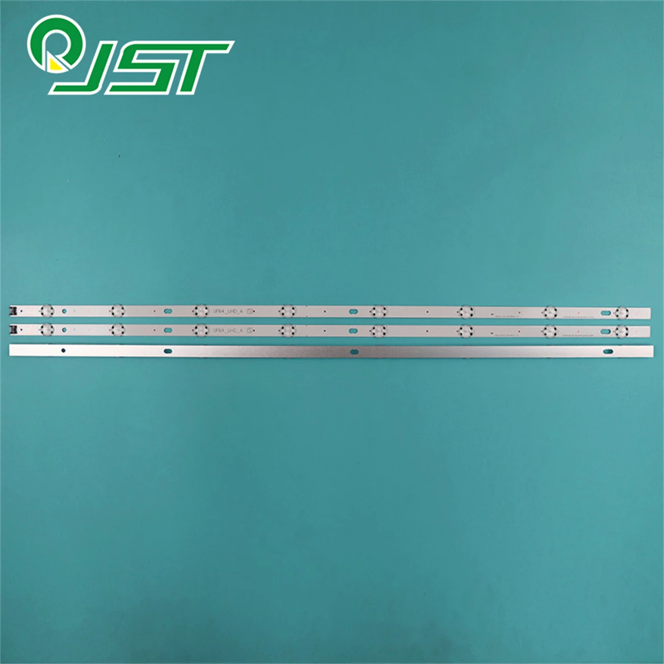 3pcs LED 43LH600T 43LH60FHD 43UH6030-UD43UF6100-CB 43UF6400-CA 43LG61CH-CK 43UH6107 43UH6100-UH 43UF6407 UF64_UHD_A EAV63192501