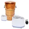 Sauna Steamer Pot Sauna Steam Generator US Plug for Fumigation Steam Machine 1