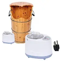 Sauna Steamer Pot Sauna Steam Generator US Plug for Fumigation Steam Machine 1