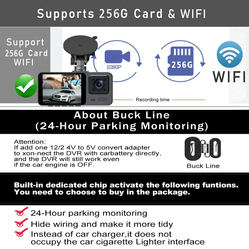 ̴  Dvr  ķ,    ķ,  ,  ڽ, 24 ð  ͸,  3 ä ī޶, HD1080P