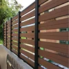 modern fence garden fence panel fencing trellis gates 1