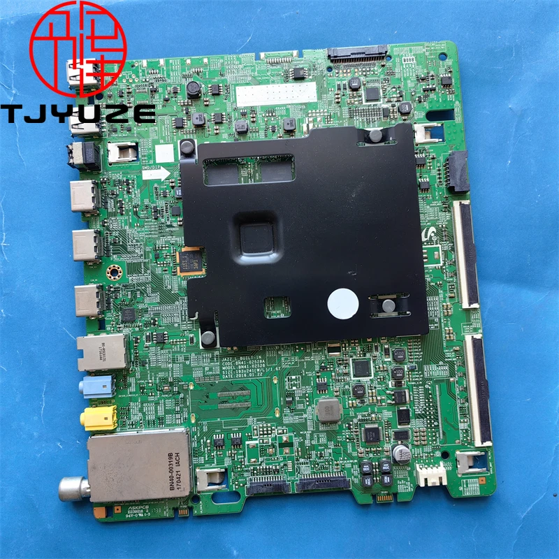 BN94-10838A BN97-10649F BN97-10648A Main Board For UN55KU630DFXZA FA01 UN55KU630DF UN55KU630D Motherboard CY-GK055HGLV1H