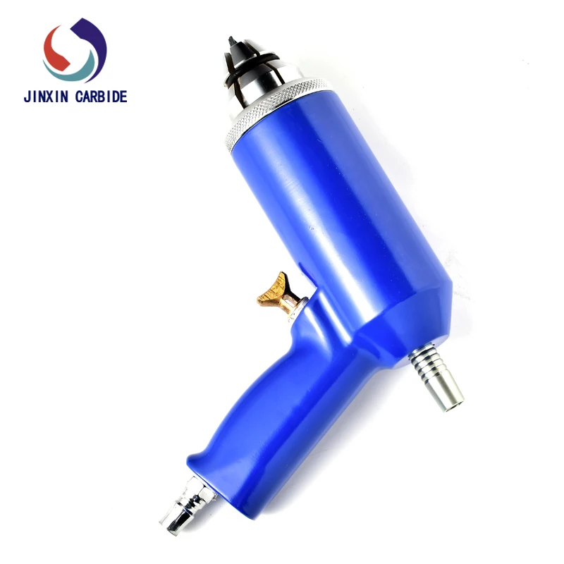 JX8mm Tire studs installation gun/air gun tool set for winter wheel car tires tyre chains studs screw/car tire nail gun