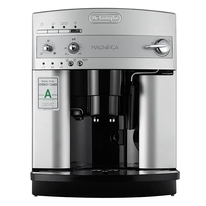 Italian Coffee Machine Automatic Household With Bean Grinder Double Coffee Maker ESAM3200.S