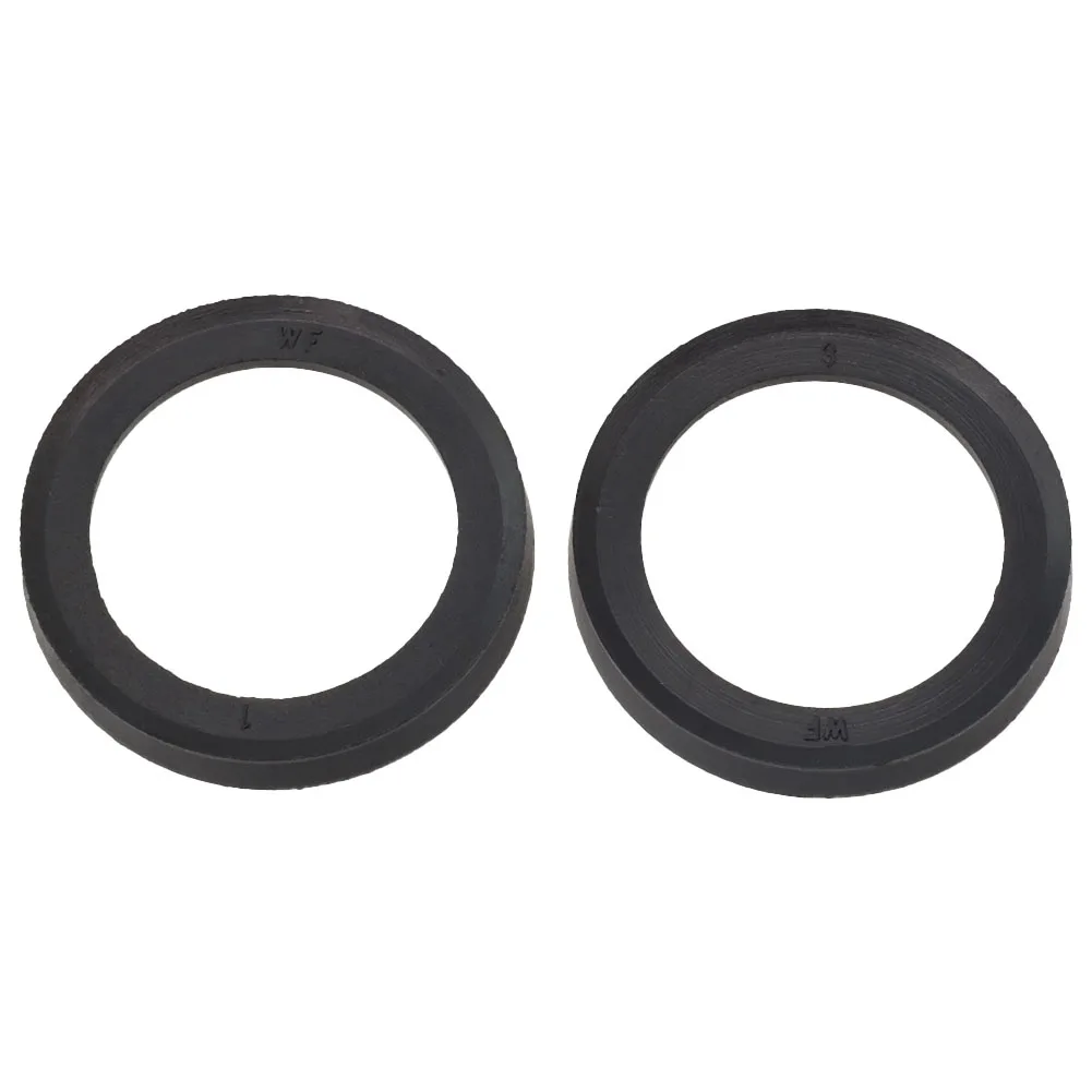 

4Pcs Oil Ring Seals Kit For PH65A Electric Pick Piston Rod Rubber Black Oil Ring High QualityReplacement Power Tool Accessories