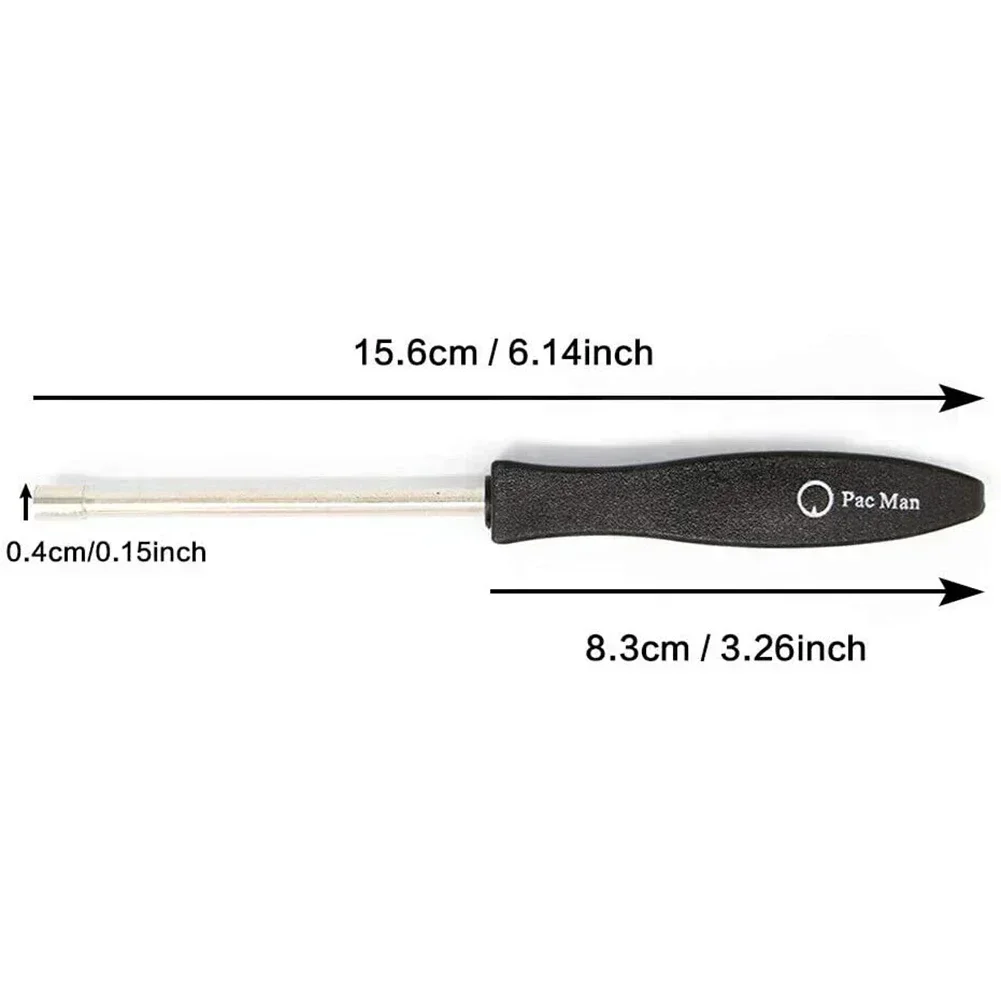 3*Carburetor Adjustment Screwdriver Chainsaw Tools For Husqvarna Poulan Carburetor Repair Tool carburetor repair tool kit carburetor repair tool