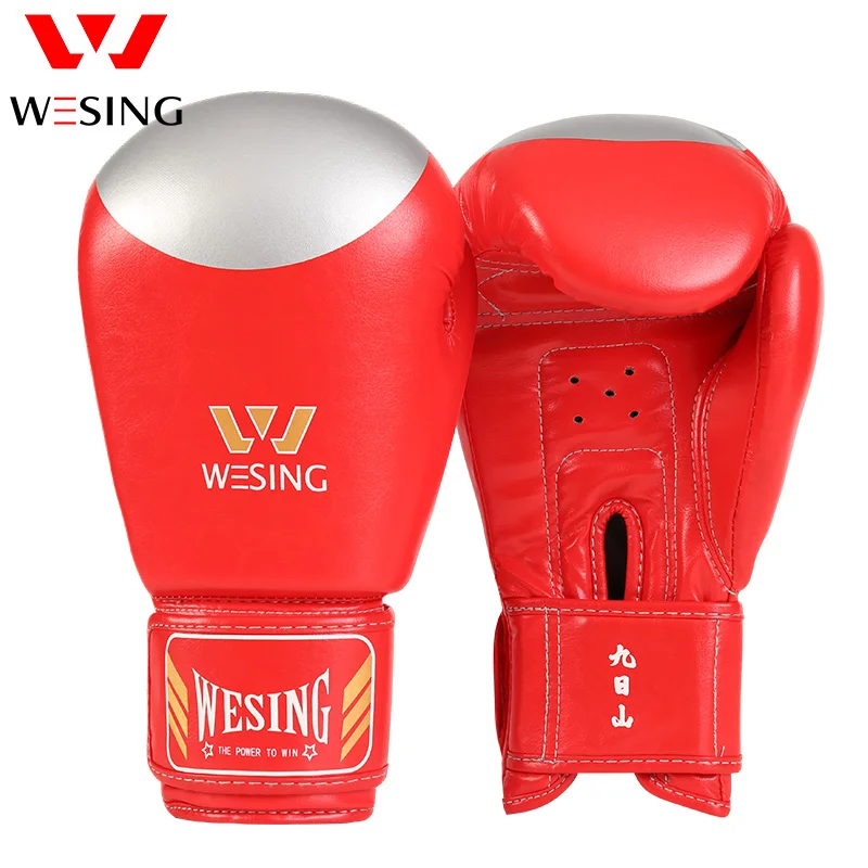 Wesing   Wushu Sanda ȣ  Sanda  Ʒ 8Pcs Ʈ  