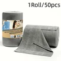 1 Roll Grey
