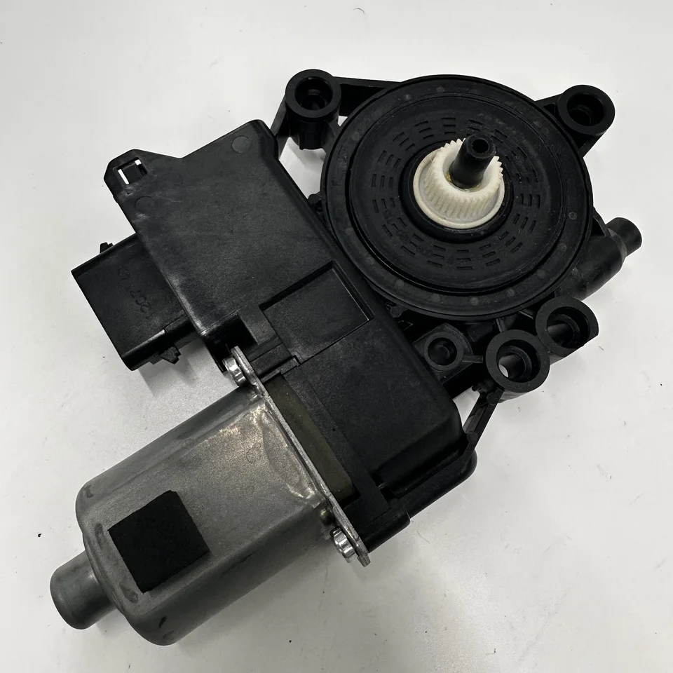 Moteur De Lève-vitre électrique Pour Kia Sorento 2011-2015 - Gauche Avant - Réf. 82450-2P010 - Remplacement Direct