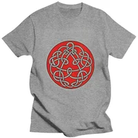 2024 King Crimson hommes Discipline noir T-shirt noir harajuku hommes vêtements surdimensionné T-shirt graphique t-shirts T-shirt 3