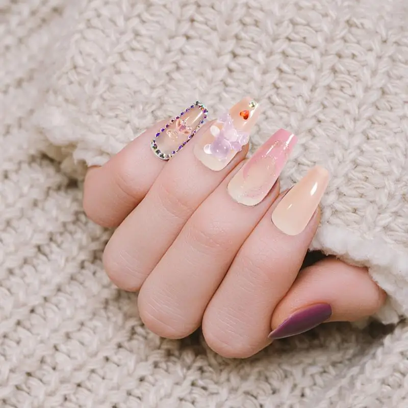 thumb