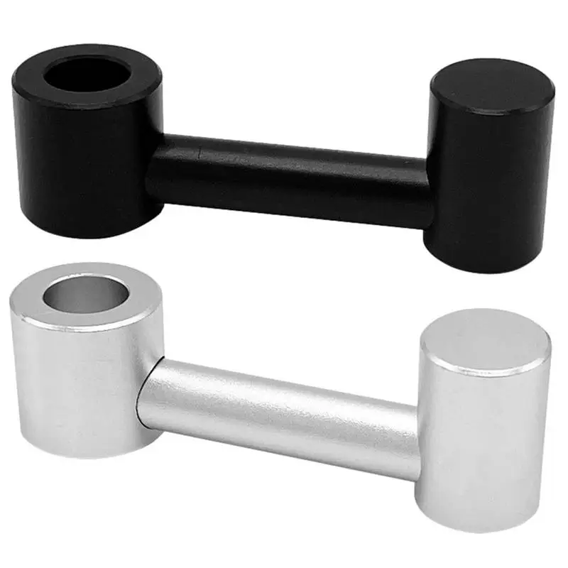 Крючок для подголовника автомобильного сиденья, вращающийся на 90 градусов Крючки из алюминиевого сплава для сумок, держатель для заднего сиденья автомобиля, органайзер для хранения в салоне автомобиля