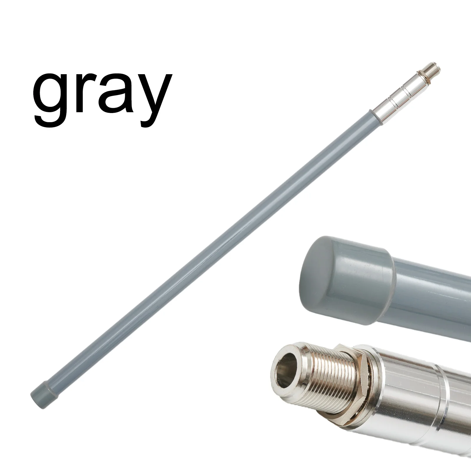 868MHz für LoRa-Antenne mit 12dBi Verstärkung N-Buchse Konzipiert für den Außenbereich und Umweltanwendungen – Detail 8